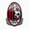 AC米兰官方Logo
