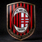 AC米兰队徽